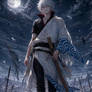 Sakata Gintoki - The Price of a Promise I