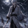 Sakata Gintoki - The Price of a Promise II