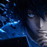 L Lawliet - Death Note