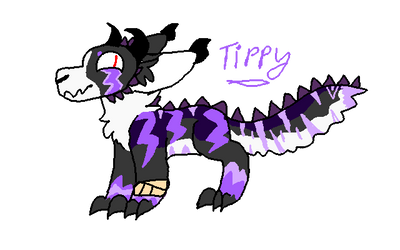 Tippy