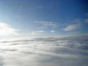 Above the clouds 3