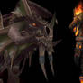 Dragons of Azeroth: Nefarian