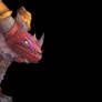 Dragons of Azeroth: Zelatrasza