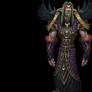 Arch Druid Handral Moonthorn