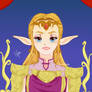 Princess Zelda