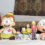 The Loud House Toys, Dolls Plushies And Figures 1