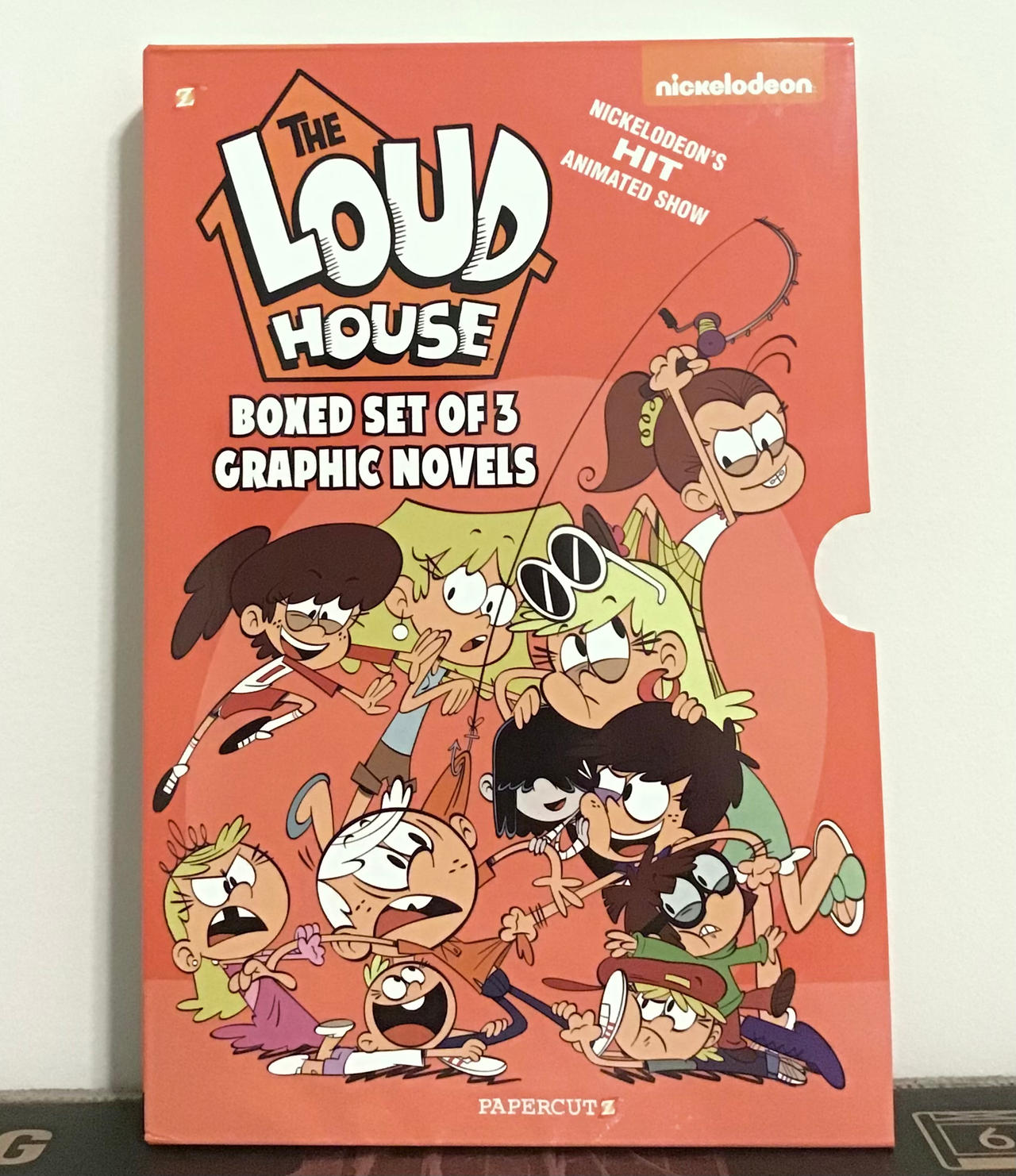 House Box Set Collection House Box Set at Craig Alston blog