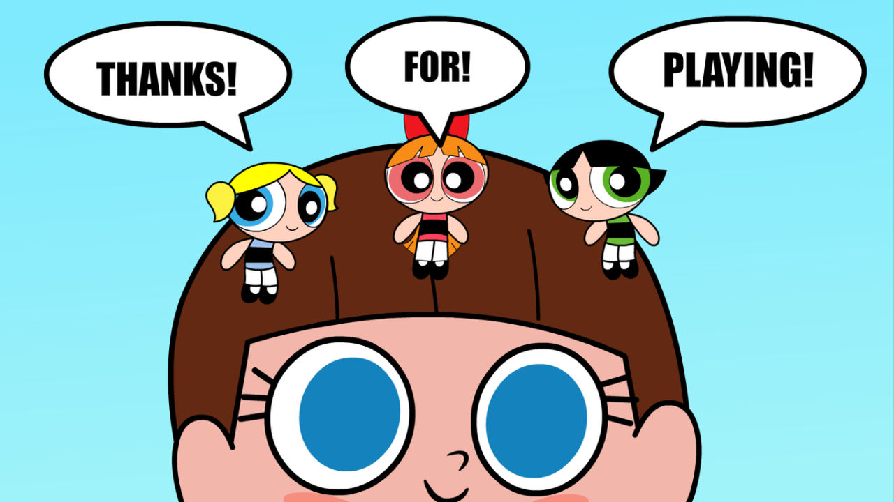 Robin Syderff Powerpuff Girls Robin Snyder – The Smiths – ZDCX