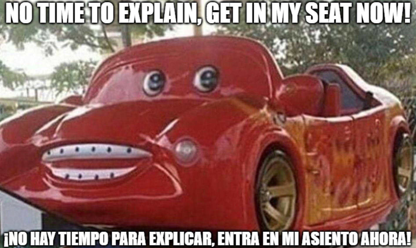 Kachowth Lightning McQueen Faker Meme by LoudCasaFanRico on DeviantArt