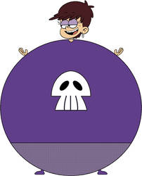 [Request] Inflated Luna Loud