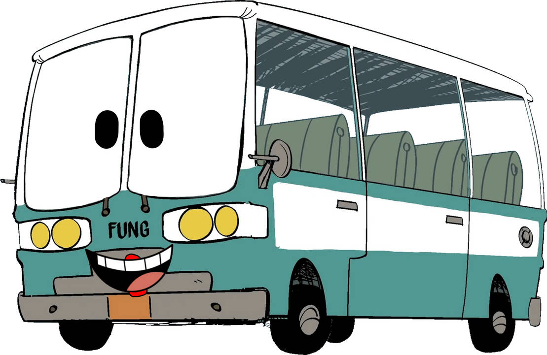 Vanzilla Side What If Vanzilla Was Alive by LoudCasaFanRico on DeviantArt