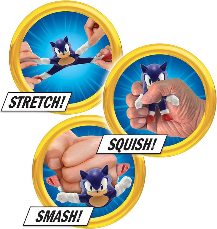 A Stretchy Sonic Figures By LoudCasaFanRico On DeviantArt a-stretchy-sonic-figures-by-loudcasafanrico-on-deviantart