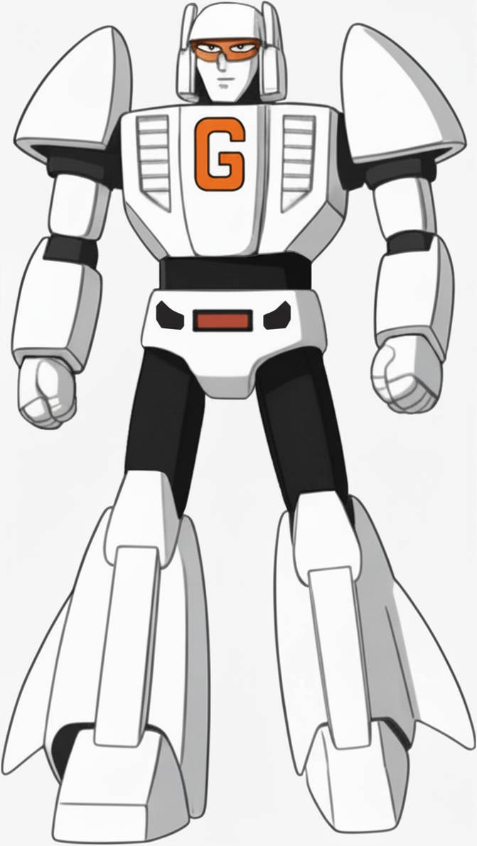 Got Leader Battle of the GoBots Leader-1 by LoudCasaFanRico on DeviantArt
