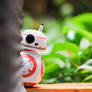 Peeping Droid