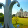 Dusit Throne Hall