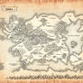 Map Ebera for Skargat