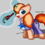 Gadget Pony -complete-