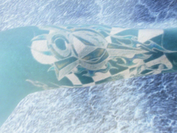 Early ford V8 Emblem by riz-ouns on DeviantArt