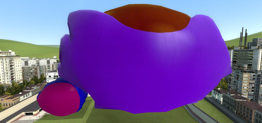 Sonic and Tails Blueberry 3/5 by rabbidsfan on DeviantArt