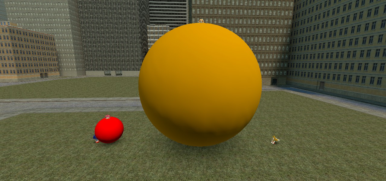 Amy and Cream inflation by rabbidsfan on DeviantArt