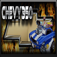 Chevy350 Avatar