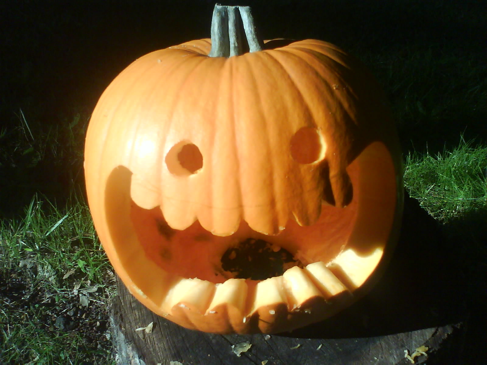 Jackolantern