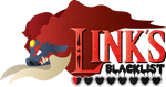 Links Blacklist logo by TheCuraga