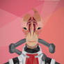Mordin Solus