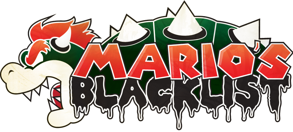 Mario's Blacklist