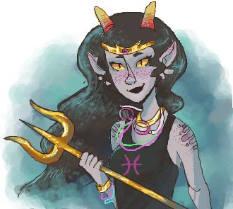 Iscribble Fef