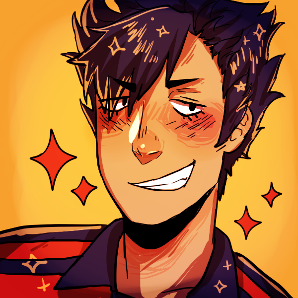 Kuroo Icon