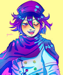 Kokichi