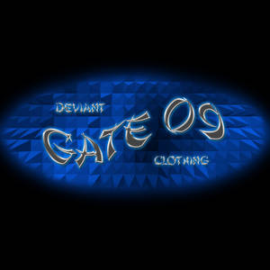 Gate 09 tshirt of sweetness