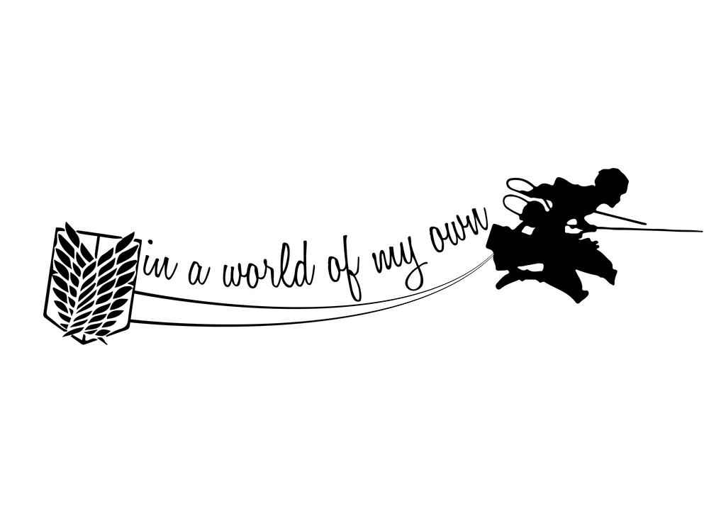 Attack On Titan Tattoo Design By St3ak713 On Deviantart Attack On Titan Tattoo Design By St3ak713 On Deviantart