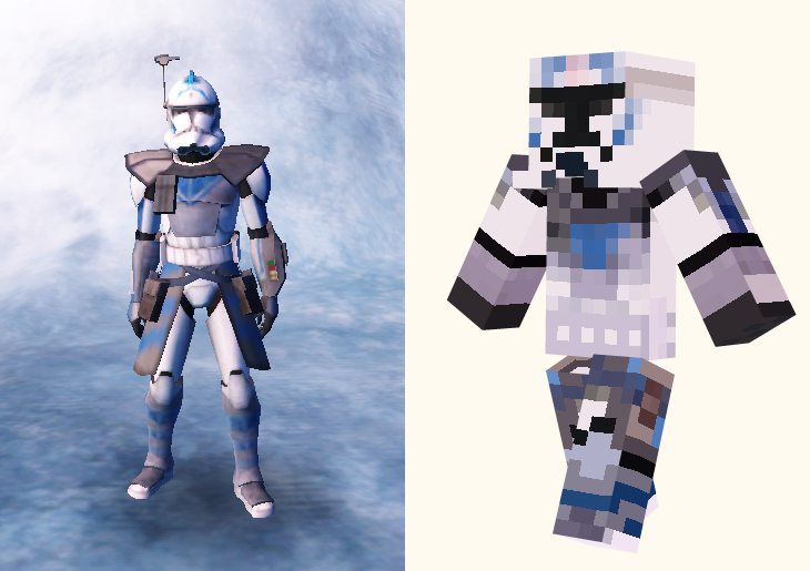 Minecraft Skins - The Skindex  Star wars drawings, Minecraft, Minecraft  skins