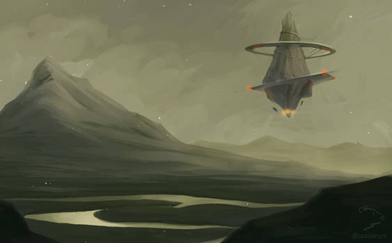 Spaceship
