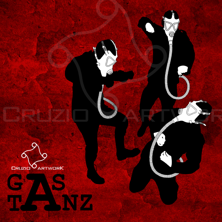 Gas Tanz