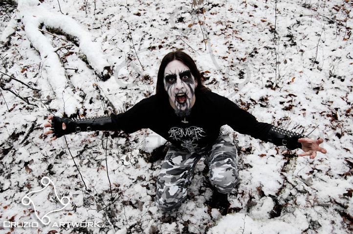 Black Metal I