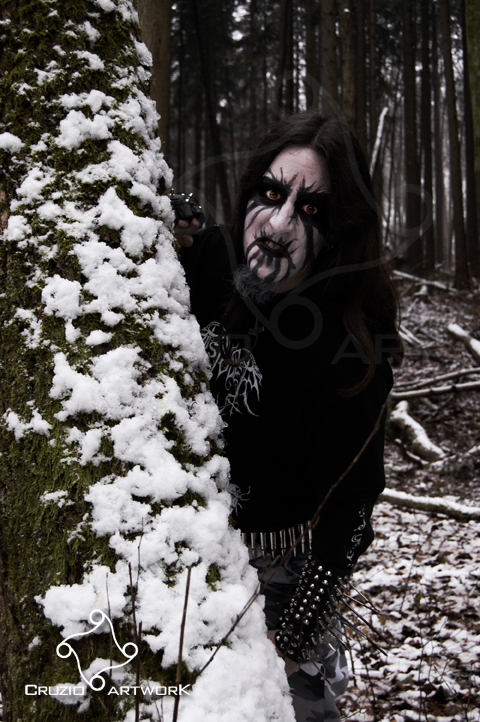 Black metal II