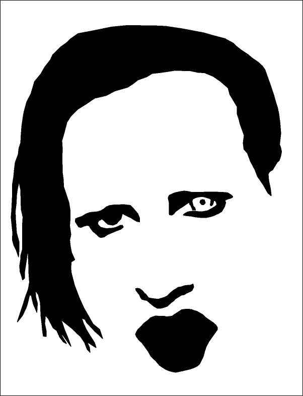 Marilyn Manson