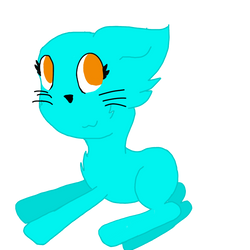 Kitty Pony Base