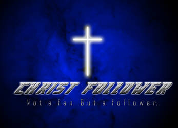Christ follower