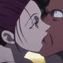 Anime Interracial kiss BMAW 1