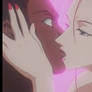 Anime Interracial kiss BMAW 2