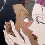 Anime Interracial kiss BMAW 3