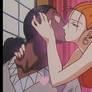 Anime Interracial kiss BMAW 4