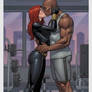 Happy Black History Month! Kiss WWLBM BMLWW