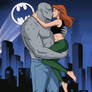 Timmverse Waylon Jones Interspecies kiss 01