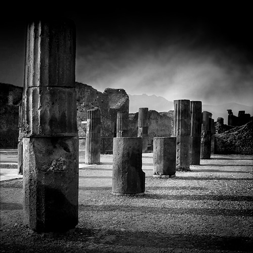 Pompei Studies IV