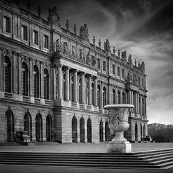 Versailles-study 14